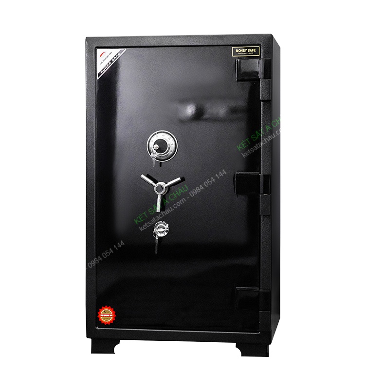 Két sắt xuất khẩu chống đập chông cắt Két sắt xuất khẩu chống đập chông cắt